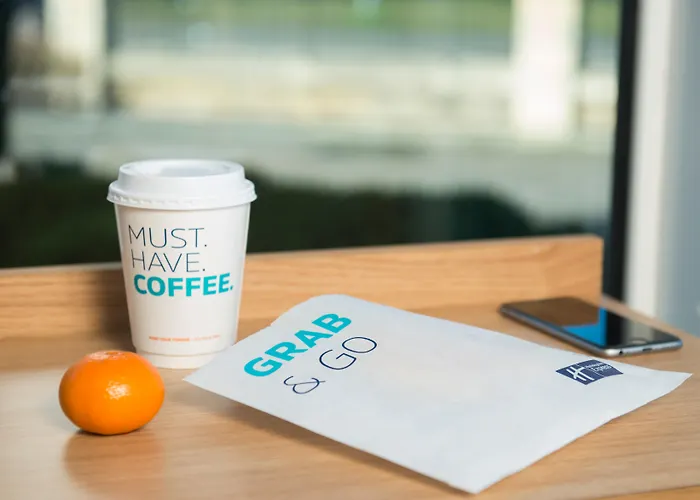 Holiday Inn Express London Greenwich By IhgAirport Hotel